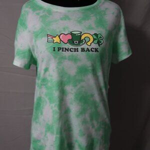 "Pinch Me" T-shirt